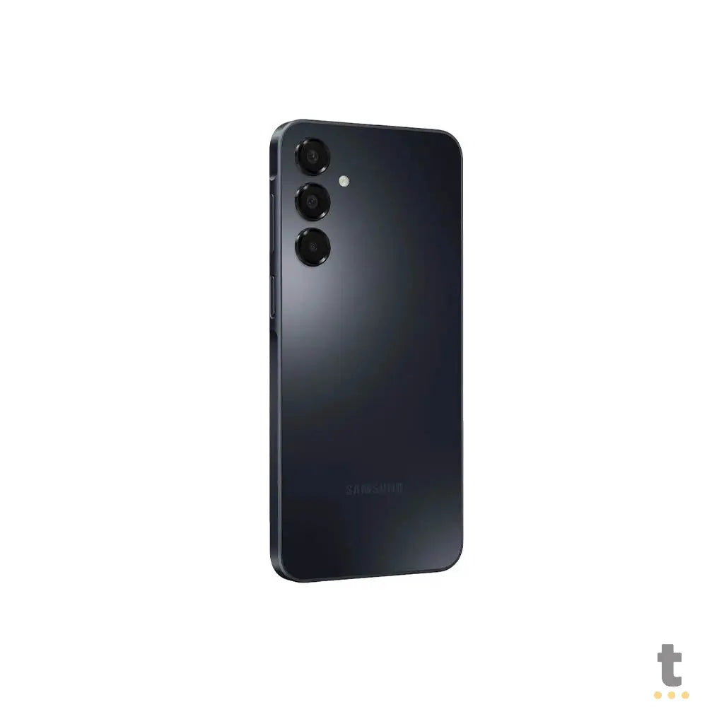 Smartphone Samsung Galaxy A16 4G 128Gb 4Gb 6.7 pols Android Preto -SM-A165MZKRZTO Truedata