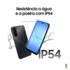 Smartphone Samsung Galaxy A17 4G 128Gb 4Gb Tela 6.7" Preto - SM-A175F/DS Truedata