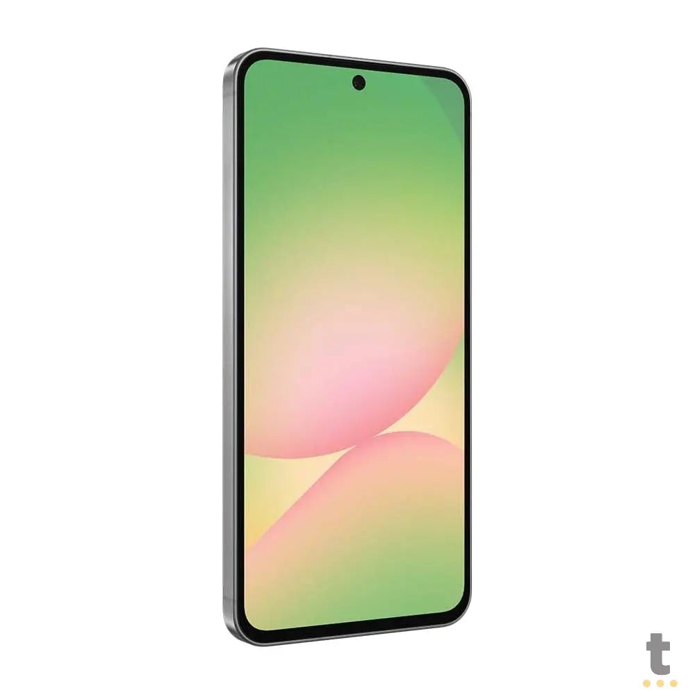 Smartphone Samsung Galaxy A56 5G 256Gb 8Gb EE Enterprise Edition Tela 6.7" Preto - SM-A566E/DS Truedata