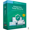 Software Kaspersky Antivirus E Internet Security 2019 - Multidispositivos - 5 Dispositivos - Download - Kl1939kdefs Truedata