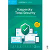 Software Kaspersky Antivirus E Internet Security 2019 - Multidispositivos - 5 Dispositivos - Download - Kl1939kdefs Truedata