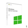Software Windows Server Essentials 2019 64 Bits - G3S-01294 Truedata