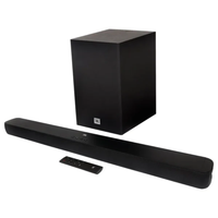 Soundbar