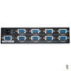 Splitter De Video Vga 8 Portas Image 8 Port Vga Splitter 1920 X 1440 200 Mhz Truedata