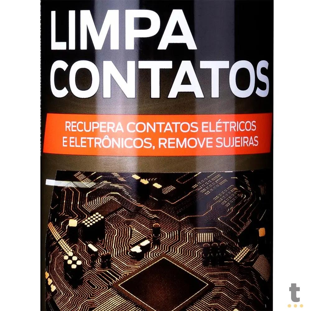 Spray Limpa Contato Orbi 300Ml / 209g Truedata