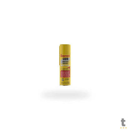 Spray Lubrificante/Desengripante Starrett Lub Multiuso 200g/300Ml Slub 300 28204 Truedata
