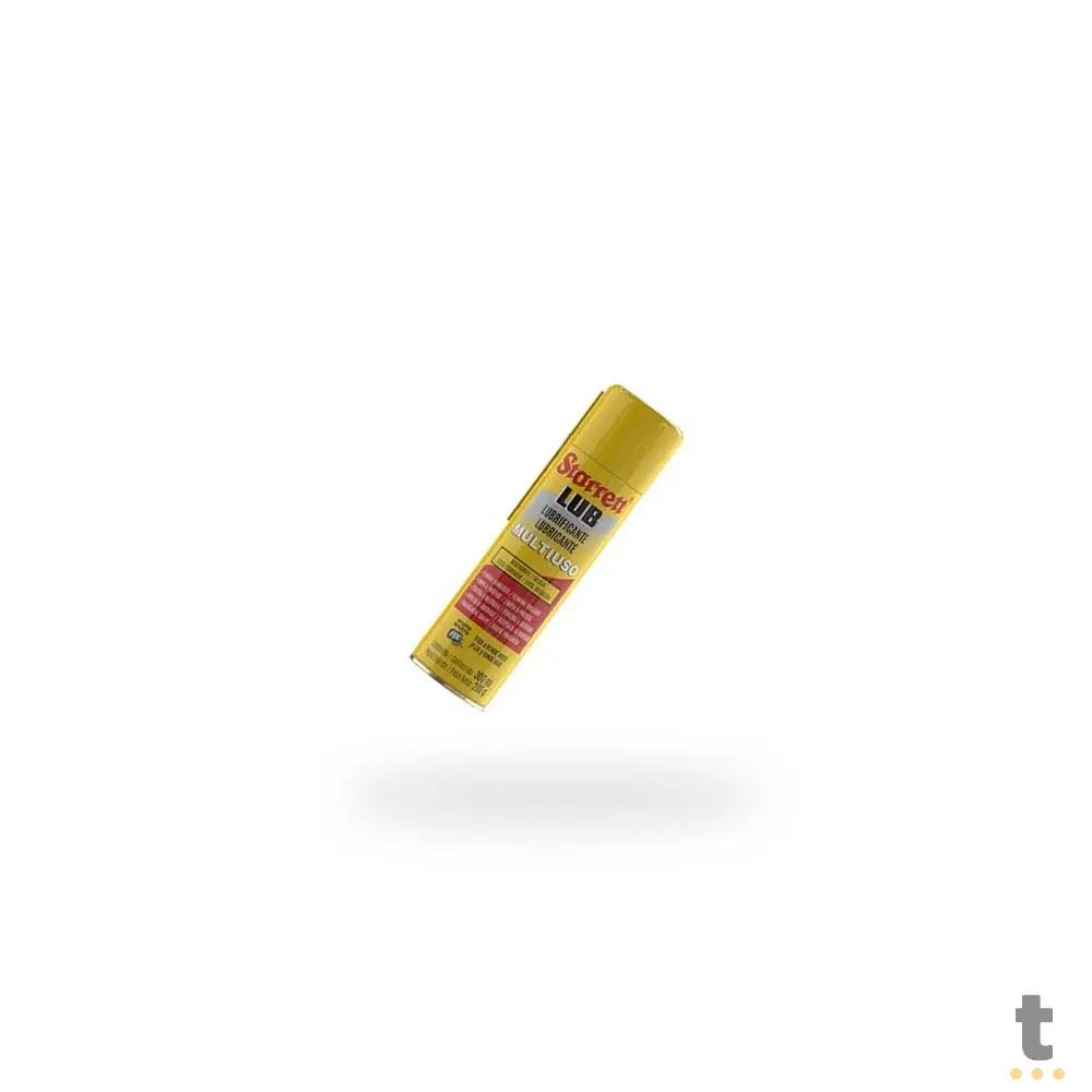 Spray Lubrificante/Desengripante Starrett Lub Multiuso 200g/300Ml Slub 300 28204 Truedata