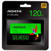 Ssd 120gb Adata Asu650ss-120gt-R Truedata