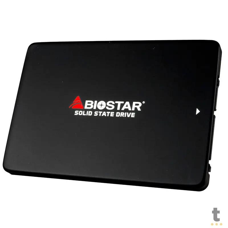 Ssd 120gb Biostar S100-120gb 530mbps Truedata