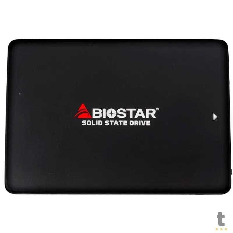Ssd 120gb Biostar S100-120gb 530mbps Truedata
