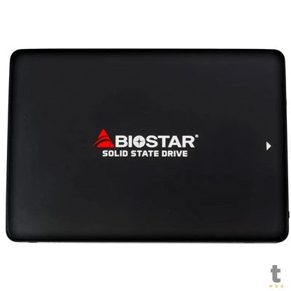 Ssd 120gb Biostar S100-120gb 530mbps Truedata