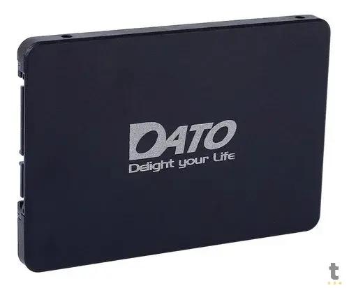 Ssd 120gb DATO Sata III - DS700SSD-120GB Truedata