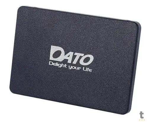 Ssd 120gb DATO Sata III - DS700SSD-120GB Truedata