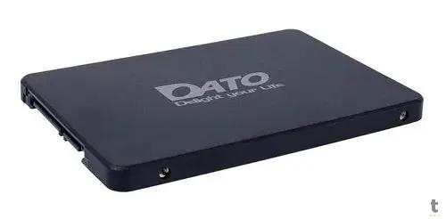 Ssd 120gb DATO Sata III - DS700SSD-120GB Truedata