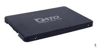 Ssd 120gb DATO Sata III - DS700SSD-120GB Truedata
