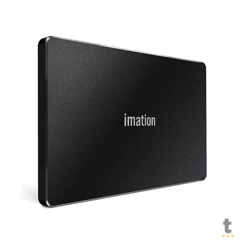 Ssd 120gb Imation Sata III 6Gb/s - IM120GSSDV01C1N6 - Truedata