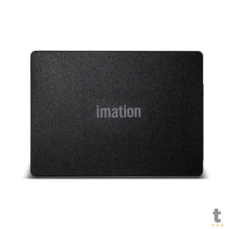 Ssd 120gb Imation Sata III 6Gb/s - IM120GSSDV01C1N6 - Truedata