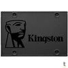 Ssd 120gb Kingston Ssdnow Sa400s37/120g Truedata