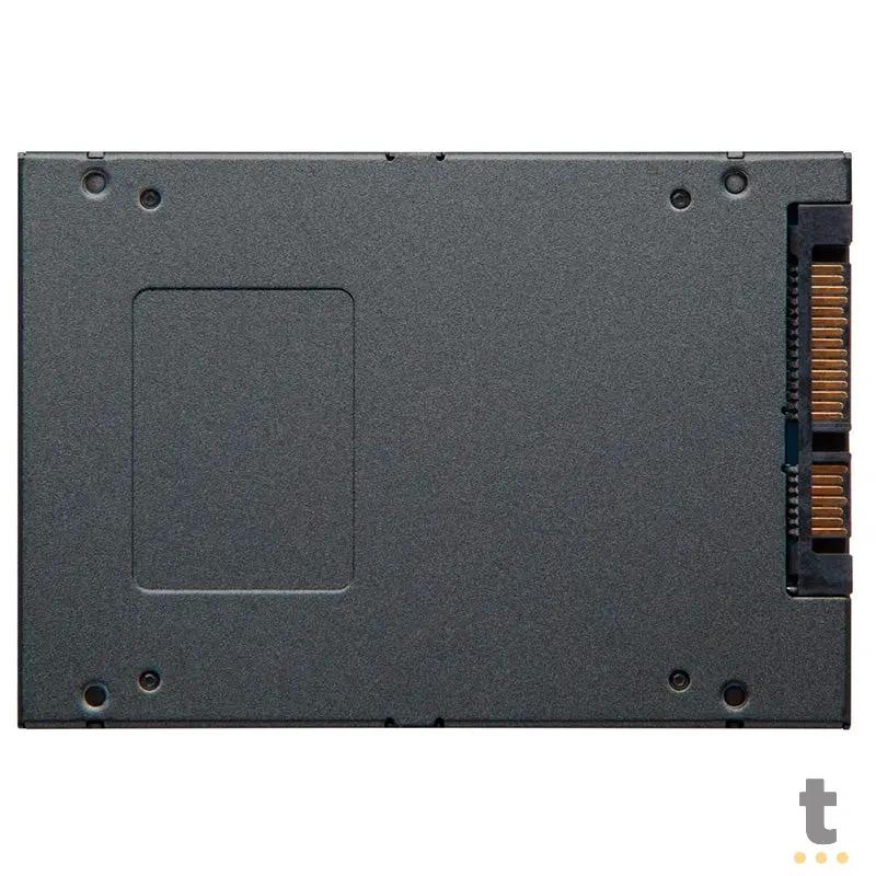 Ssd 120gb Kingston Ssdnow Sa400s37/120g Truedata