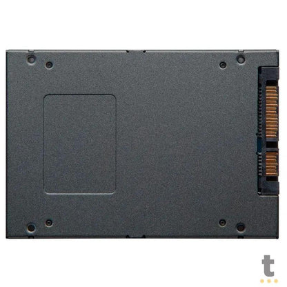 Ssd 120gb Kingston Ssdnow Sa400s37/120g Truedata