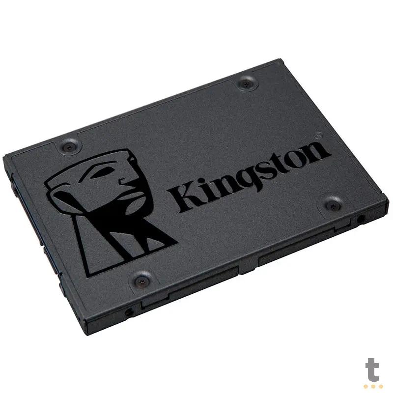 Ssd 120gb Kingston Ssdnow Sa400s37/120g Truedata
