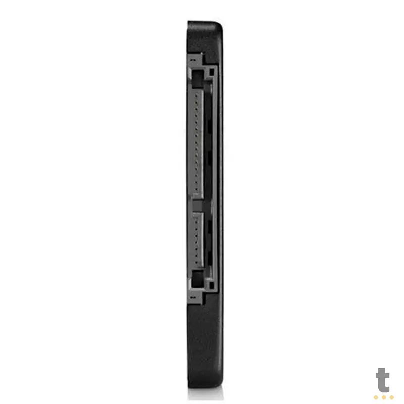 Ssd 120gb Multilaser Ss100 Axis500 540mb/s leitura 500mb/s Gravação Truedata