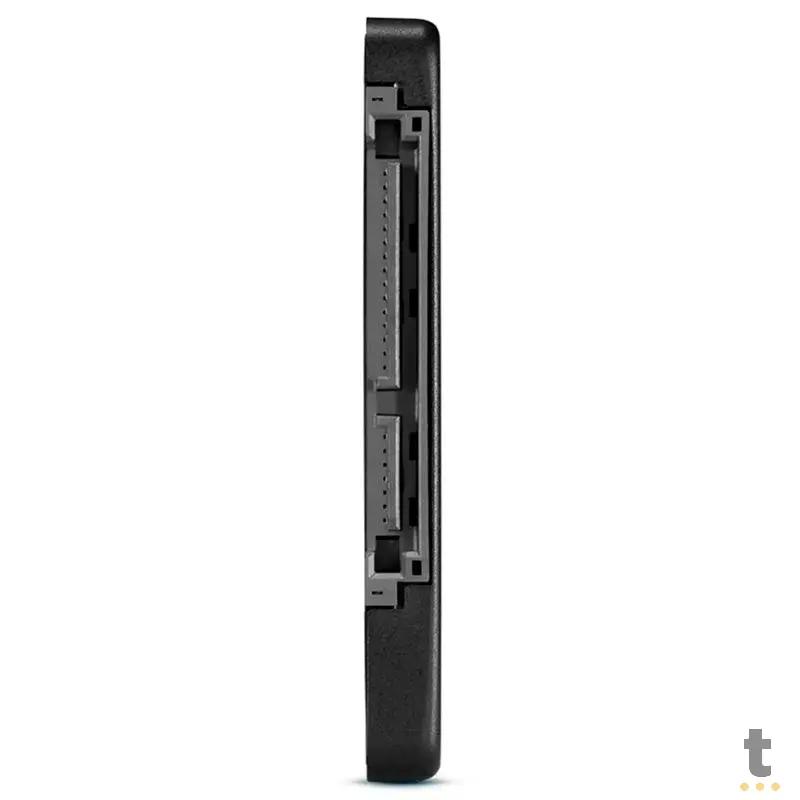 Ssd 120gb Multilaser Ss101 Axis400 430mb/s leitura 400mb/s gravação Truedata