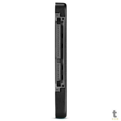 Ssd 120gb Multilaser Ss101 Axis400 430mb/s leitura 400mb/s gravação Truedata