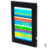 Ssd 120gb Team Group T253le120gtc101 L3 Evo 530mbps Truedata