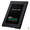 Ssd 120gb Team Group T253x1120g0c101 Gx1 500mbps Truedata