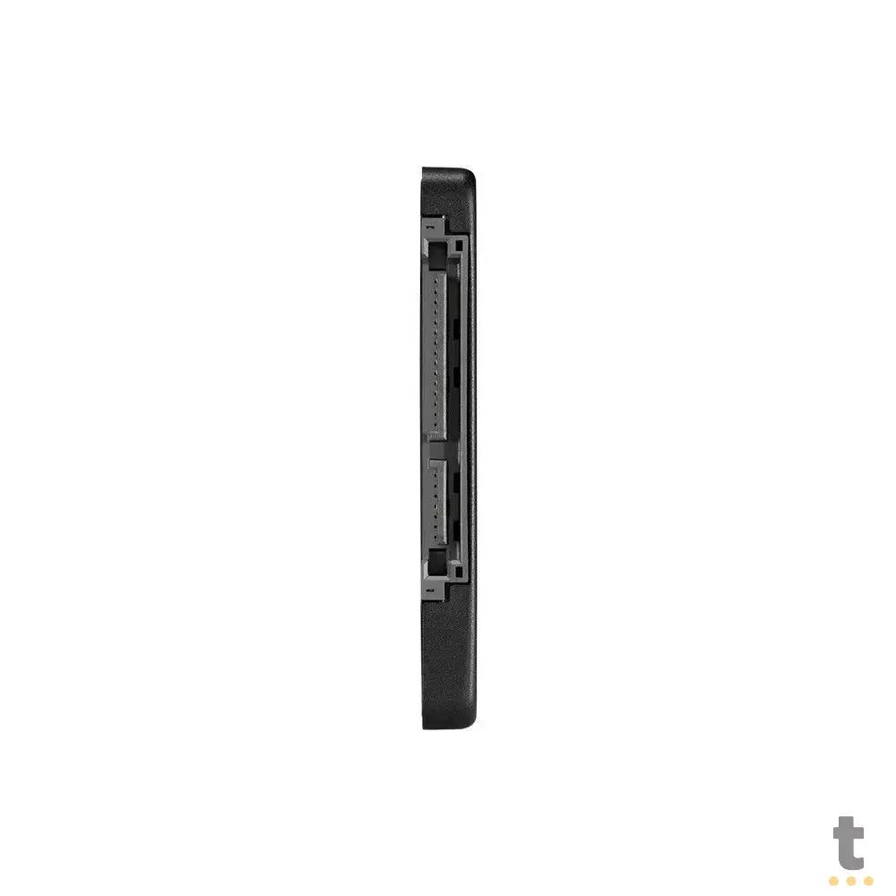 Ssd 1tb (960Gb) Hikvision E100 2.5" Sata 6Gb/s - HKM01TS21A Truedata