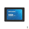 Ssd 1tb (960Gb) Hikvision E100 2.5" Sata 6Gb/s - HKM01TS21A Truedata