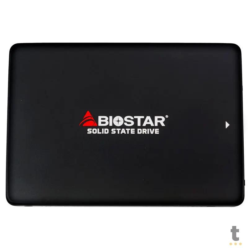 Ssd 240gb Biostar S100-240gb 530mbps Truedata