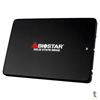 Ssd 240gb Biostar S100-240gb 530mbps Truedata