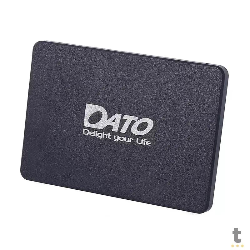 Ssd 240gb DATO Sata III - DS700SSD-240GB Truedata