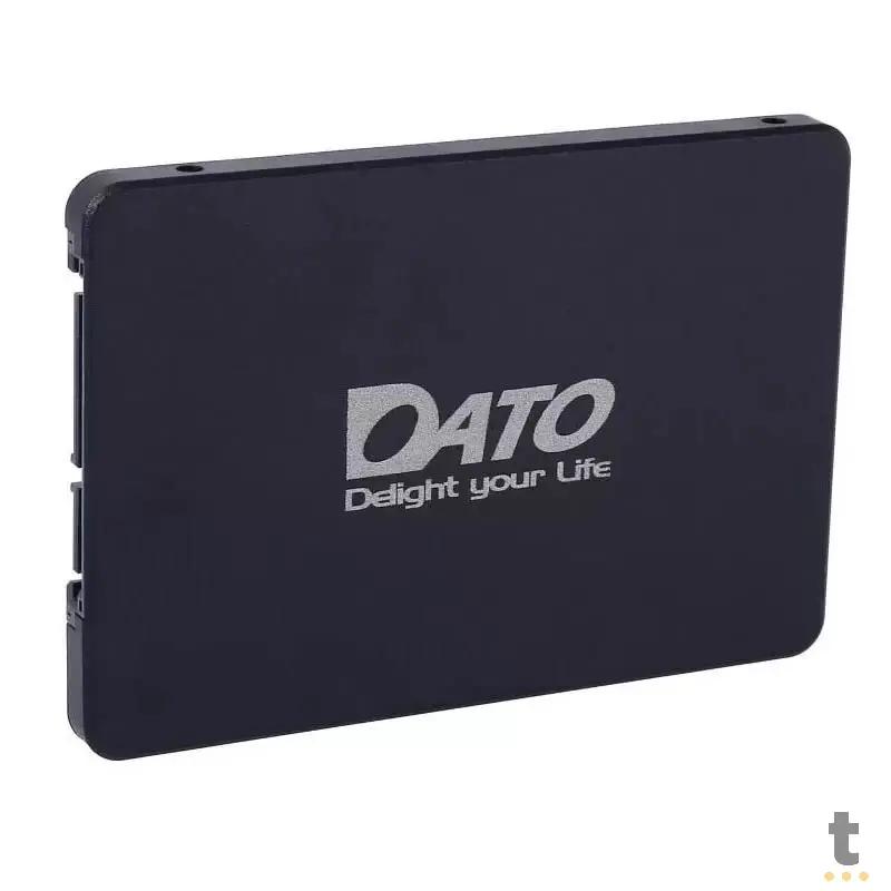 Ssd 240gb DATO Sata III - DS700SSD-240GB Truedata