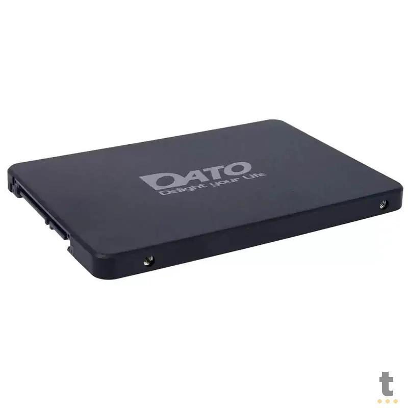 Ssd 240gb DATO Sata III - DS700SSD-240GB Truedata