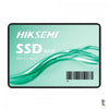 Ssd 240gb Hiksemi Wave S 2.5" Sata III 6Gb/s - HS-SSD-WAVE(S)256 Truedata