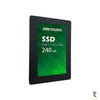 Ssd 240gb Hikvision C100 2.5" Sata 6Gb/s - HS-SSD-C100-240G Truedata