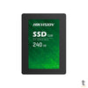 Ssd 240gb Hikvision C100 2.5" Sata 6Gb/s - HS-SSD-C100-240G Truedata