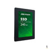 Ssd 240gb Hikvision C100 2.5" Sata 6Gb/s - HS-SSD-C100-240G Truedata