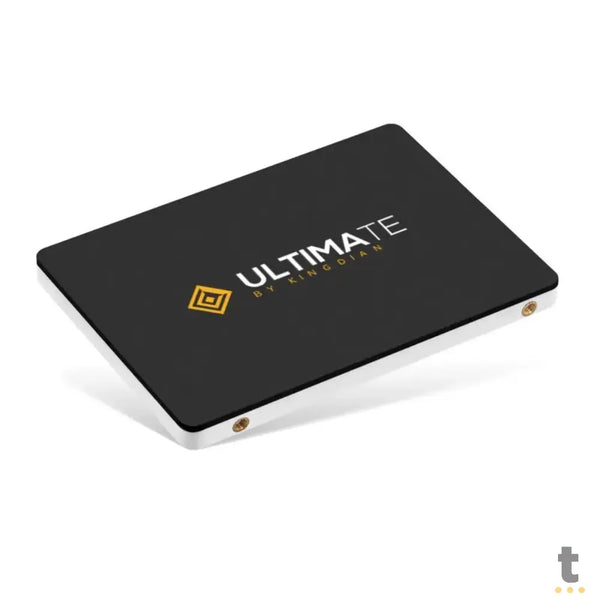 Ssd 240gb KingDian Ultimate 2.5" Sata III 520Mbps - SSDU240G-B