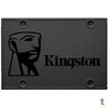 Ssd 240gb Kingston Sata Ssdnow Sa400s37/240g Truedata
