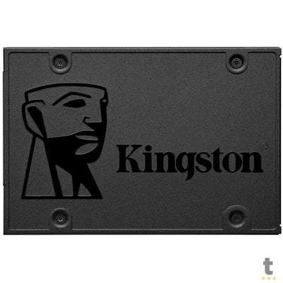 Ssd 240gb Kingston Sata Ssdnow Sa400s37/240g
