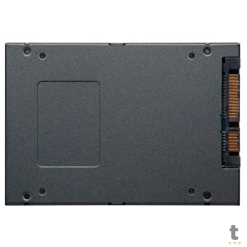 Ssd 240gb Kingston Sata Ssdnow Sa400s37/240g Truedata