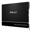 Ssd 240gb Pny Cs900 240gb 535mbps - Ssd7cs900-240-Rb Truedata