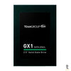 Ssd 240gb Team Group T253x1240g0c101 Gx1 500mbps Truedata