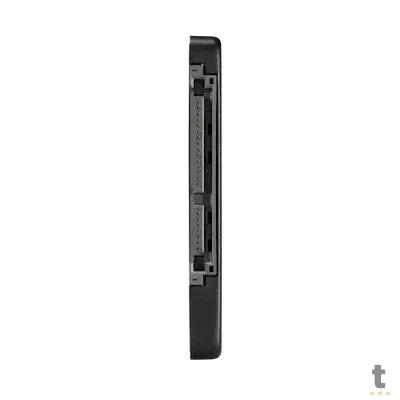 Ssd 240gb Warrior W500 540mb/s Leitura 500mb/s Gravação -  Ss210 - open box Truedata