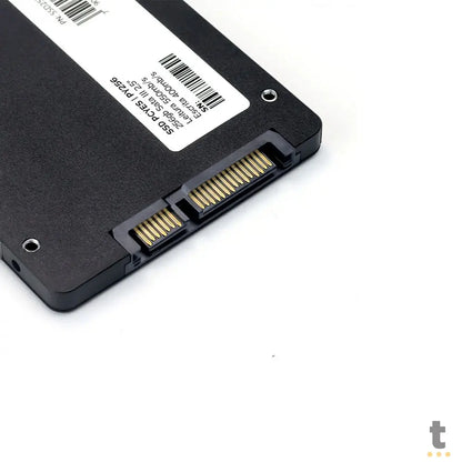 Ssd 240gb (256Gb) PCYes Sata III 2.5" 550Mb/s - SSD25PY256 Truedata