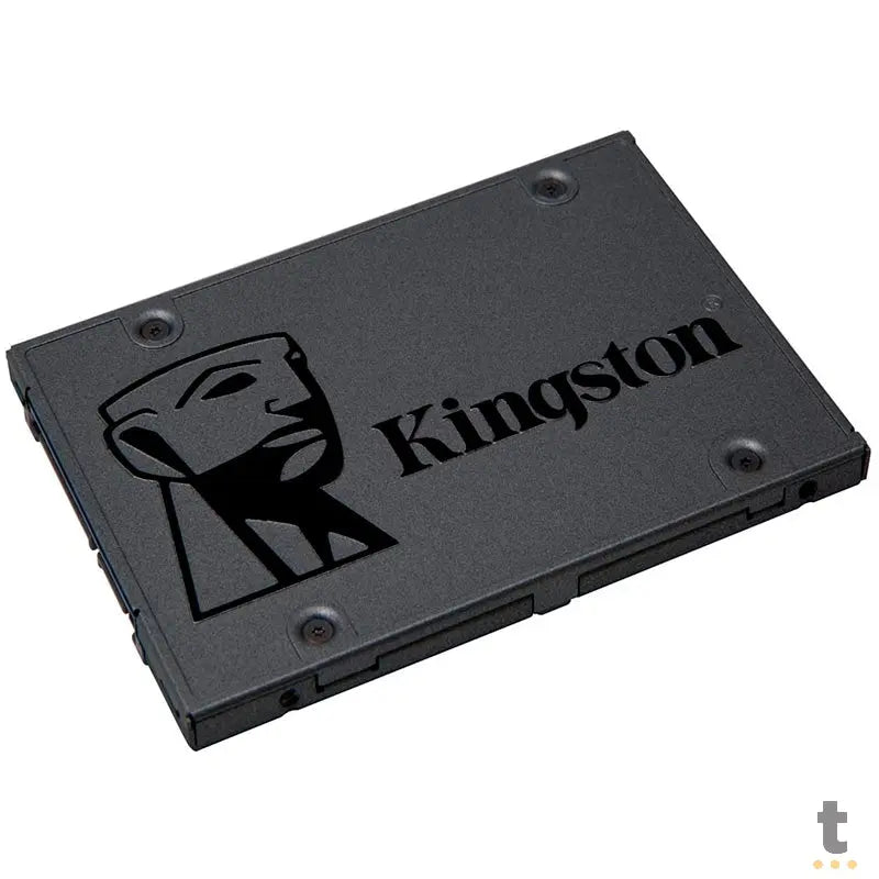 Ssd 480gb Kingston Ssdnow Sata Sa400s37/480g Truedata